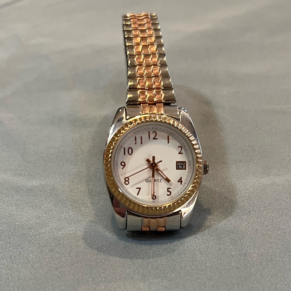 Quartz Watch